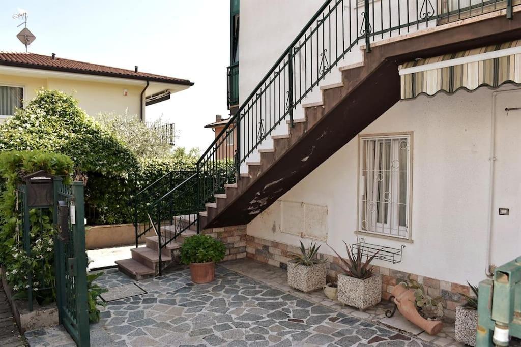 Appartamento I Cocai Garda (Verona) Exterior foto
