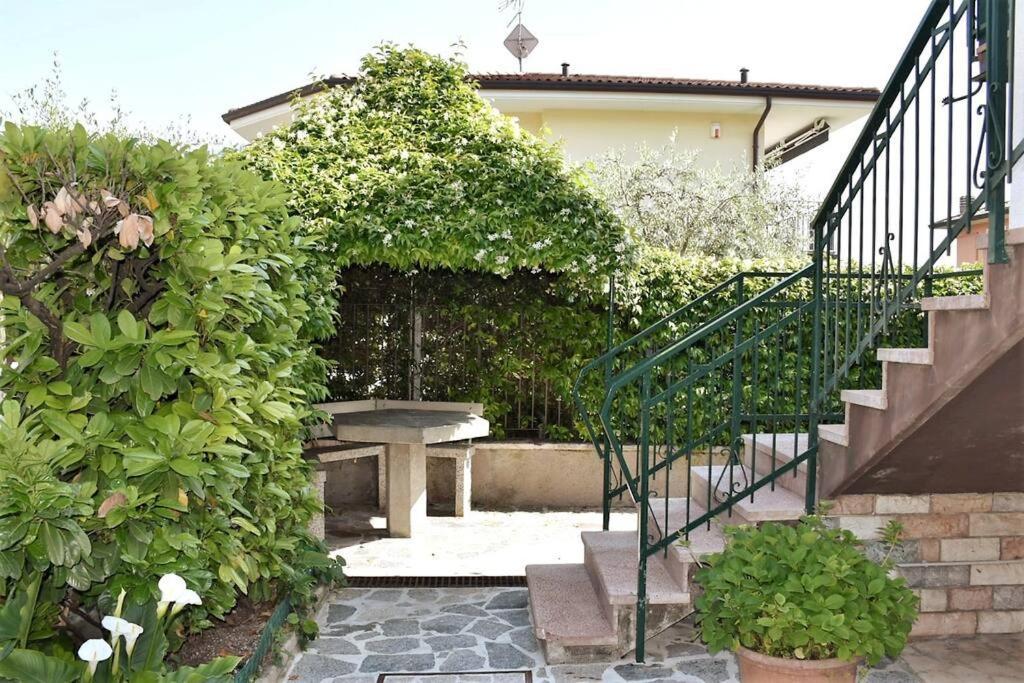 Appartamento I Cocai Garda (Verona) Exterior foto
