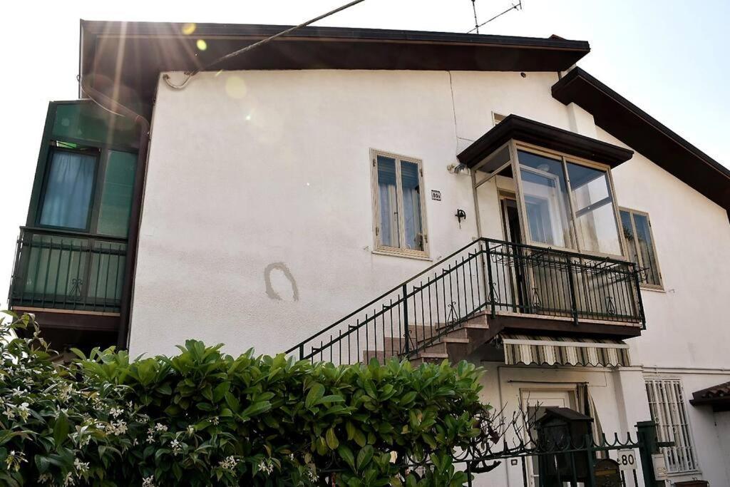 Appartamento I Cocai Garda (Verona) Exterior foto