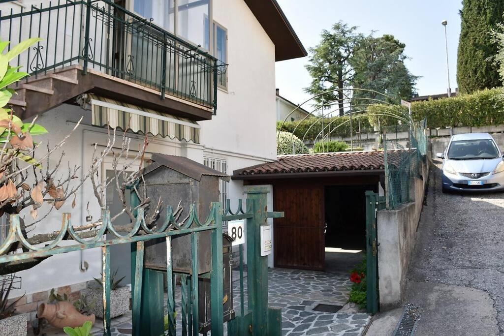 Appartamento I Cocai Garda (Verona) Exterior foto