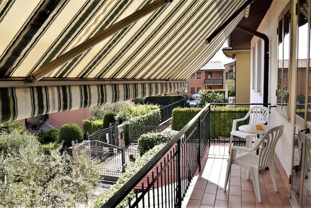 Appartamento I Cocai Garda (Verona) Exterior foto