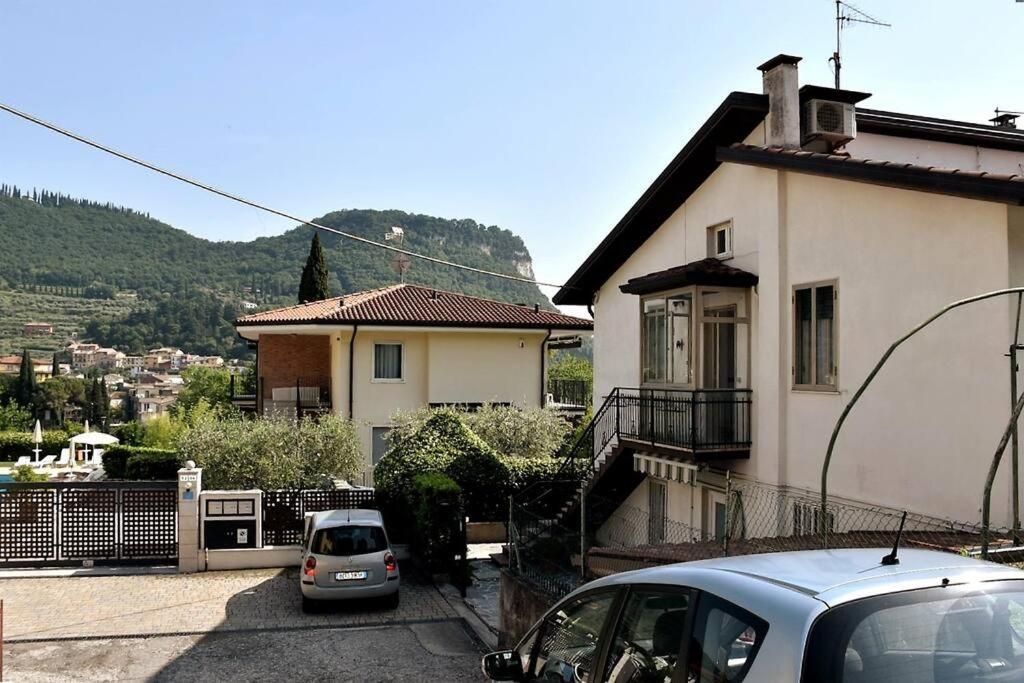 Appartamento I Cocai Garda (Verona) Exterior foto